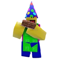 Cake Battler