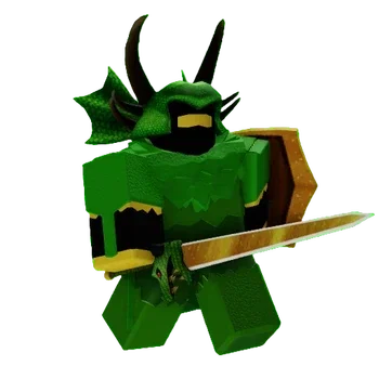 Dragon Slayer