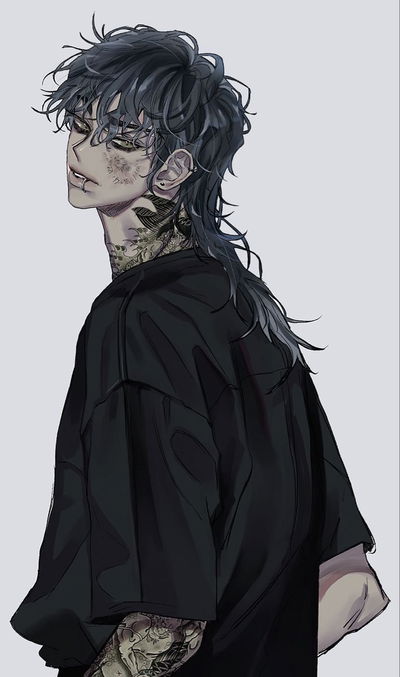 Enemy||Hayden