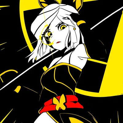 Mariposa Piper (Brawl Stars)
