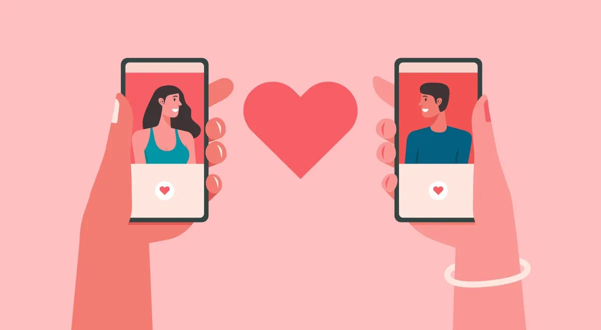 Modern Dating RPG