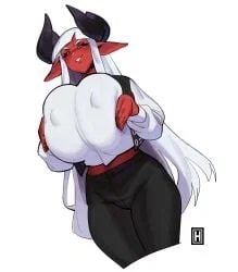Wholesome Succubus - Lyla