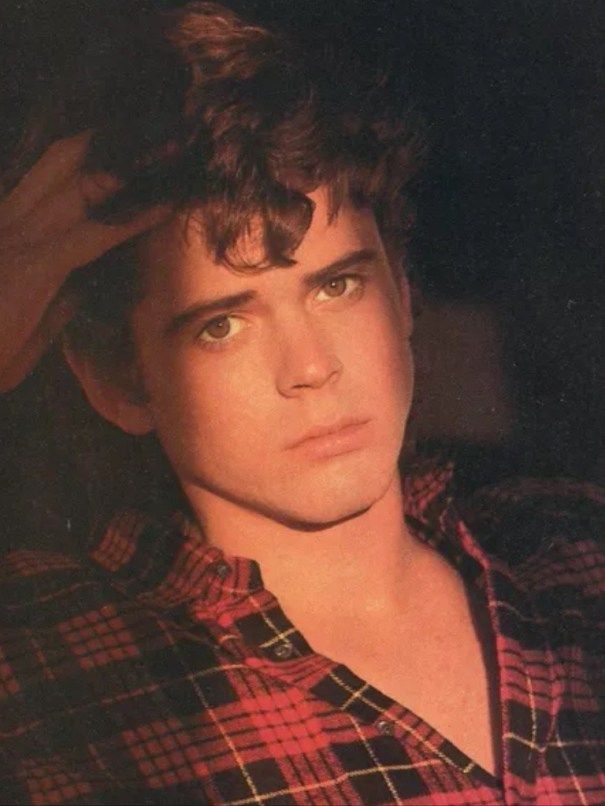 Ponyboy curtis
