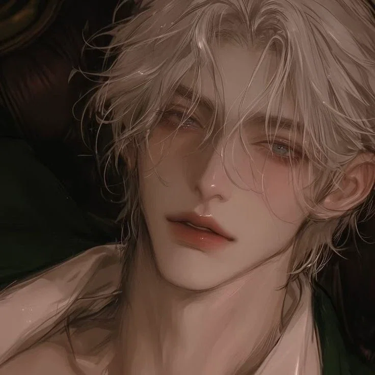 Flynn Dubois / childhood friend