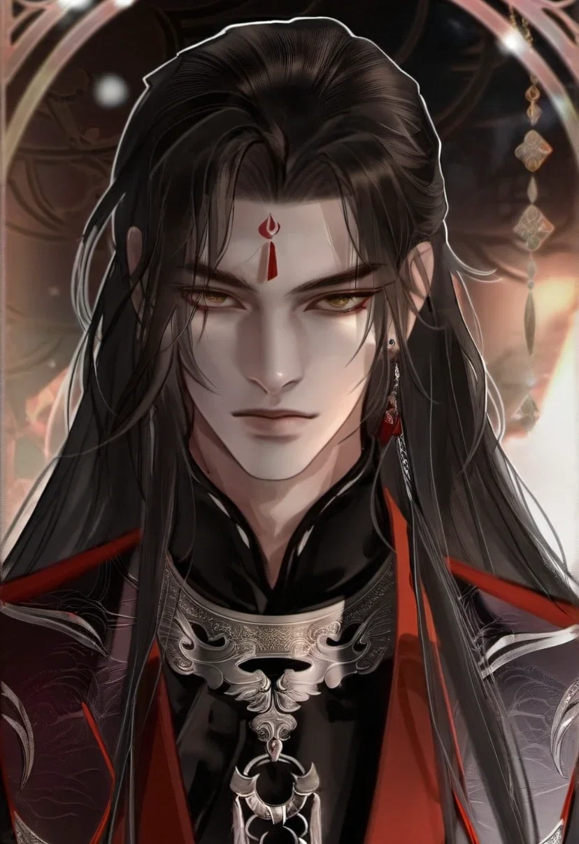 Yichen "The Midnight King"