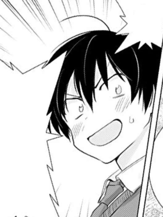 Loser Otaku Weeb Genderbends You | Okura Enomoto【臆等朴】