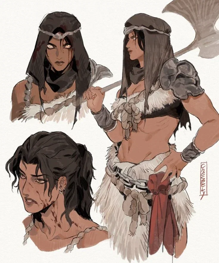 Wild |  Sera de Miz 