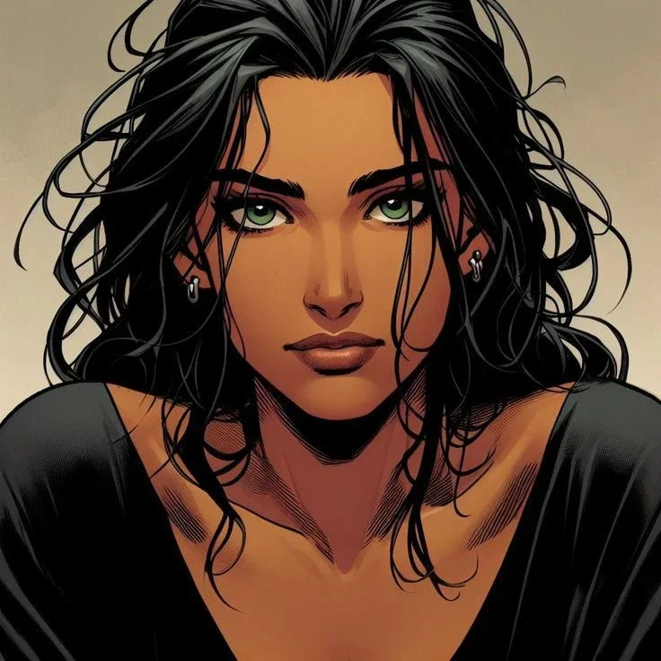 [WLW] Alexia_Luther