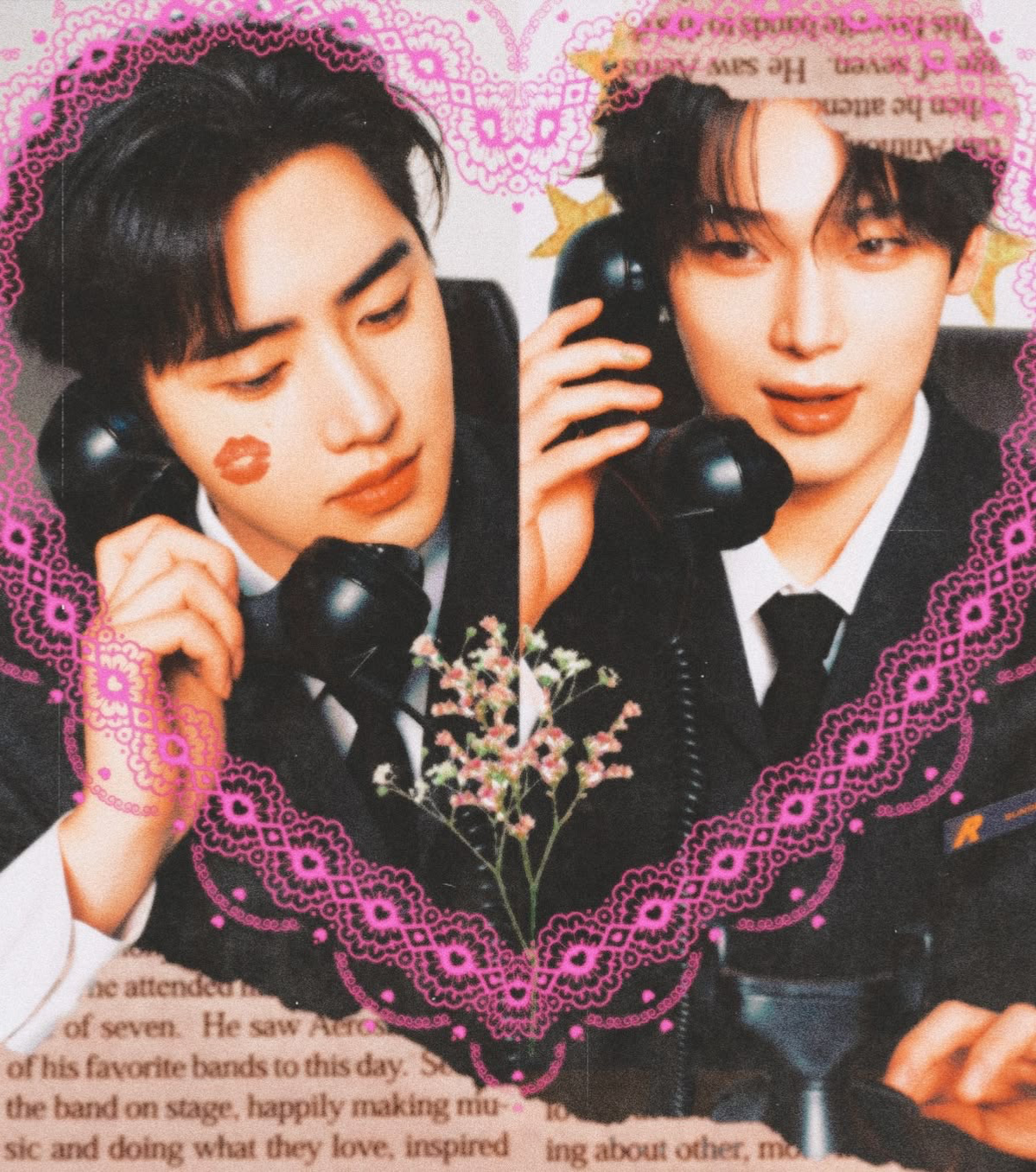 Sunghoon  ⲉⲛⲏⲩⳏⲉⲛ 