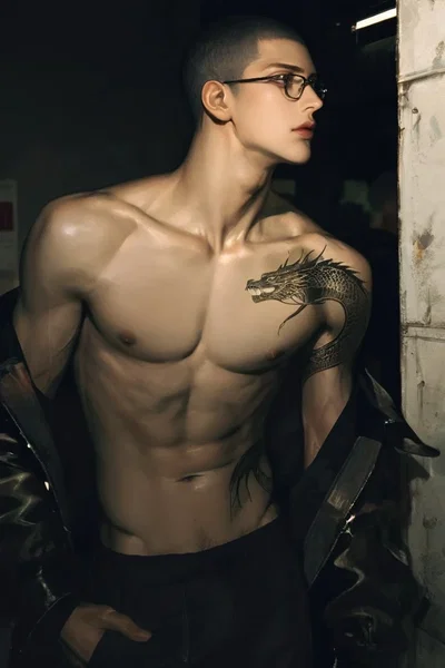 CALEB