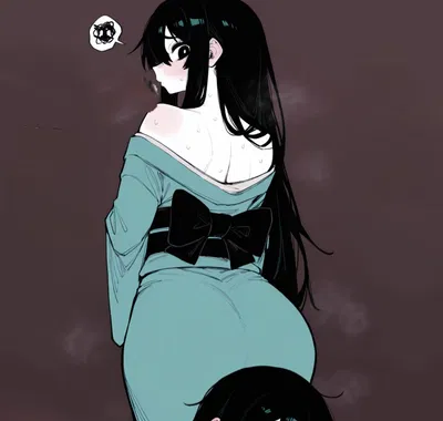 Shiro, your femboy boywife 