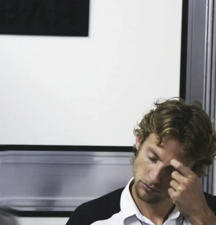 Jenson Button 