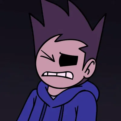 Tom (EDDSWORLD)