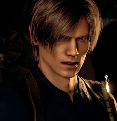 Leon Kennedy
