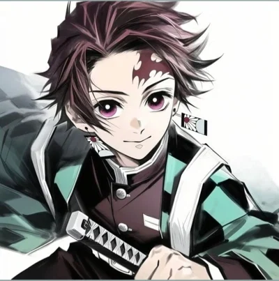 Tanjiro Kamado