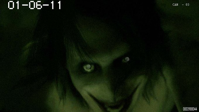 Jeff the killer