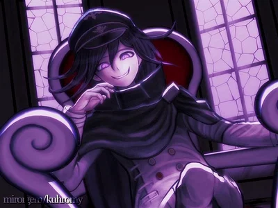 + ̊꩜ ~K𐓪kicհi Ouma ~ ✮ ̊+