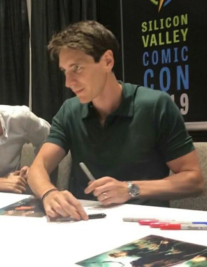 OLIVER PHELPS.