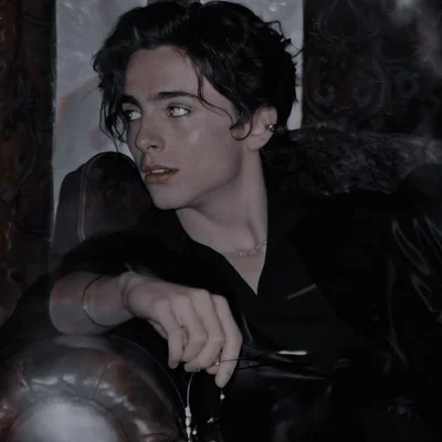 Regulus Black
