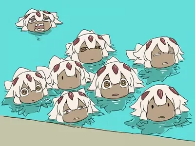 There are too many Faputas