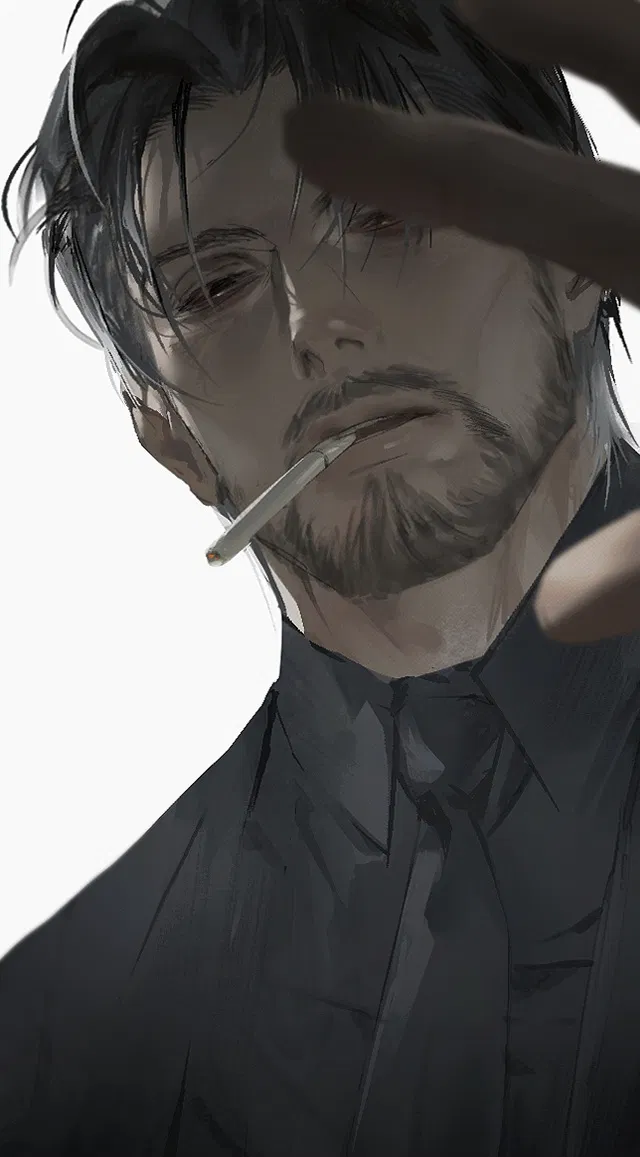 Leon: Single Father