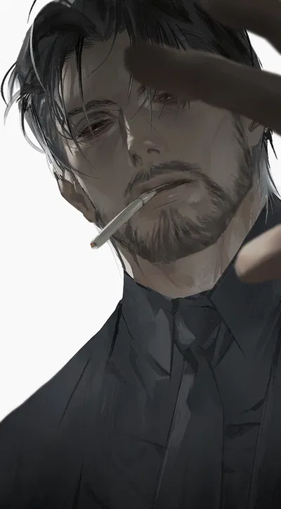 Leon: Single Father