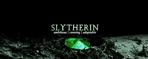 Slytherins