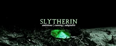 Slytherins