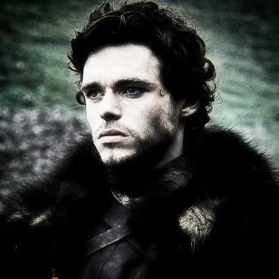 ROBB STARK