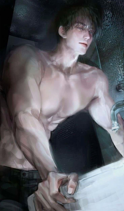 Elias Blackwood