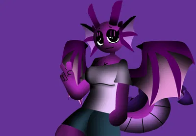 Durple (Sprunki but shit)