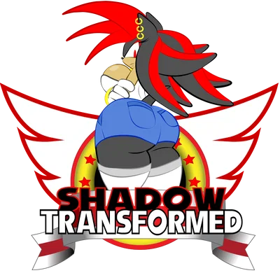 Shadow The Whorehog | Shadow Transformed