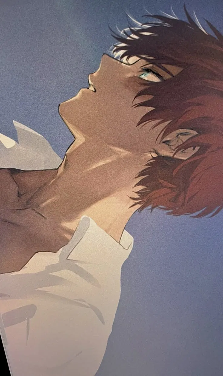 Shoto Todoroki