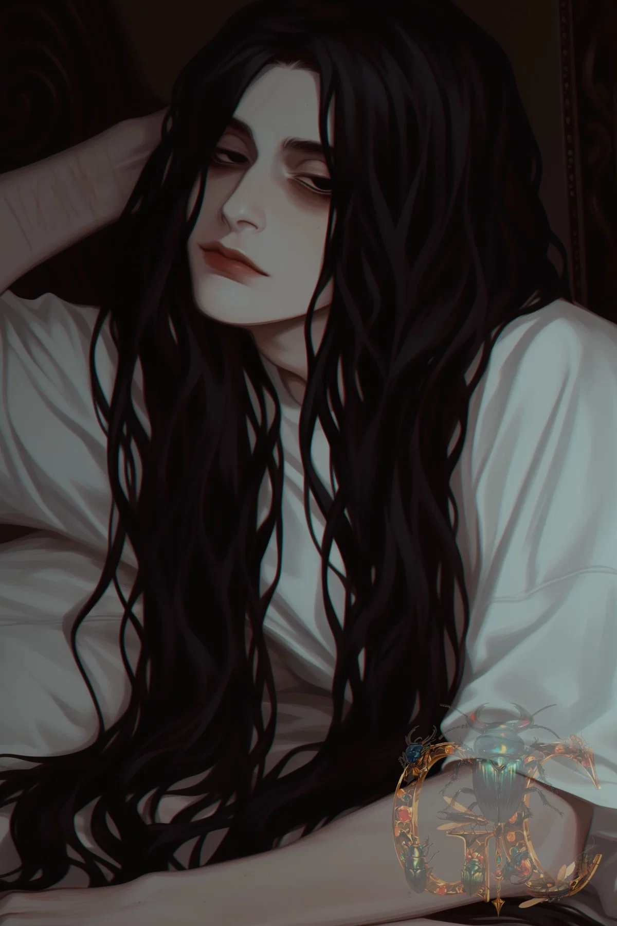 Seth | MUNCHAUSEN