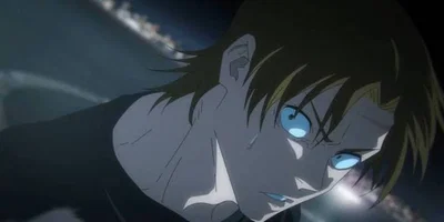 Takuma Ino - THE AUSPICIOUS BEAST SUMMONER (Shibuya Incident)