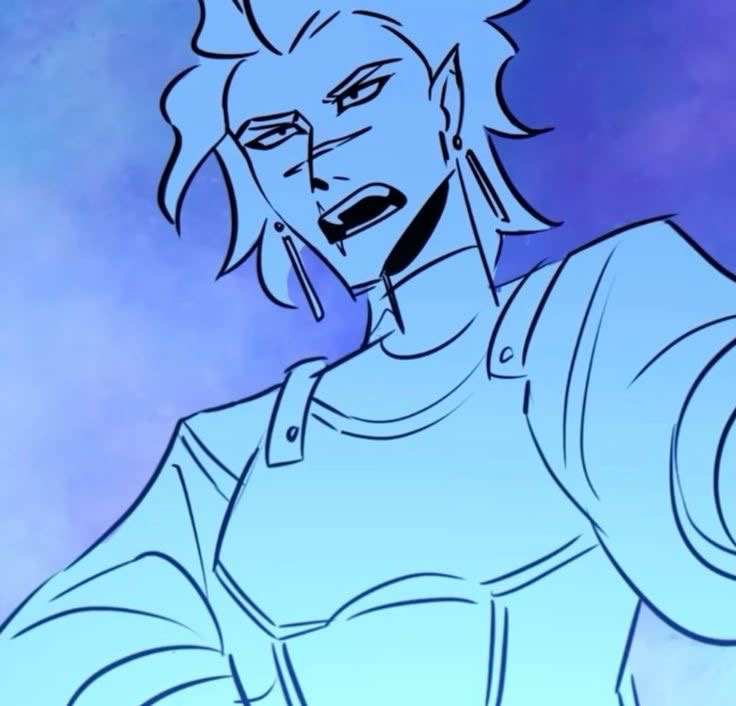 Athena (Epic the musical)