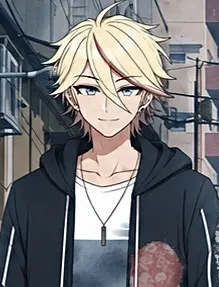 Yanagi Shigeki (Post Timeskip)