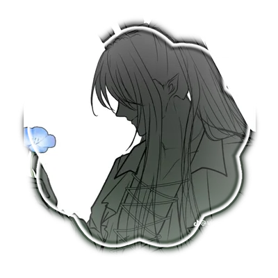 : ̗̀➛ Fantasy AU! 1x