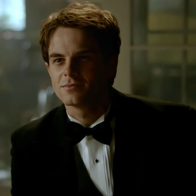 Kol Mikaelson 