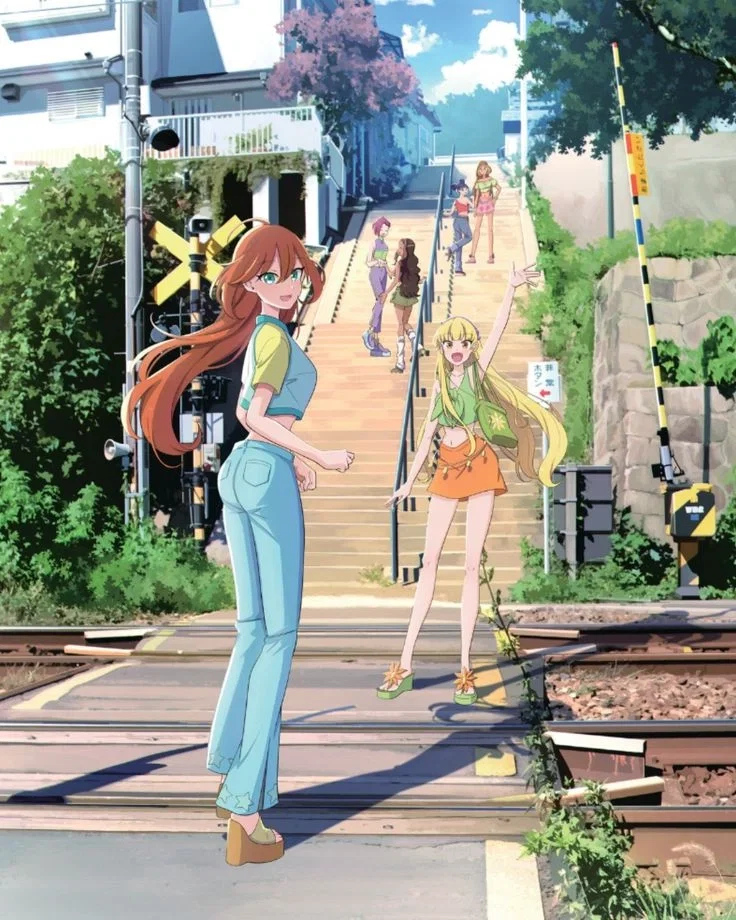 Winx RPG Master
