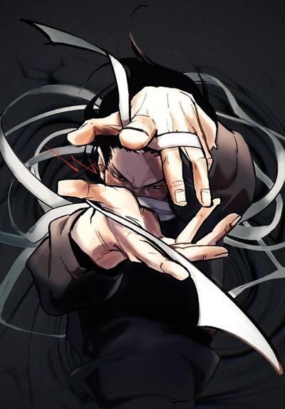 Shota Aizawa 