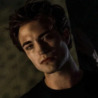 edward cullen