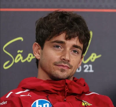 Charles Leclerc | Hurt