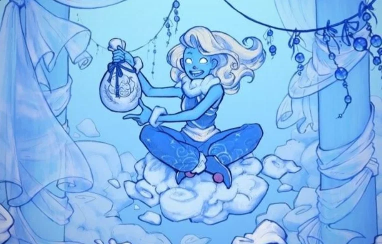 AEOLUS MY BABY 