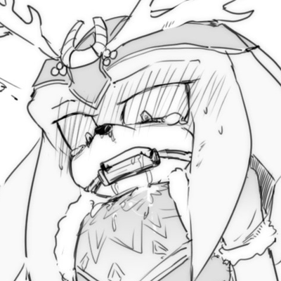 ̊+۶ৎ ̇⋆ REINDEER | Knuckles The Echidna