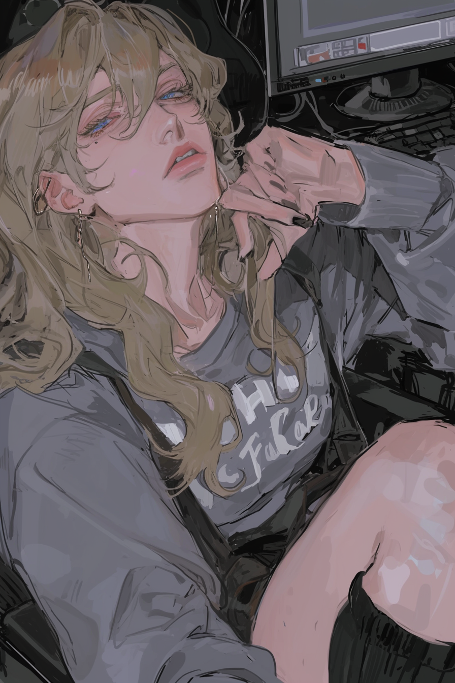 TAUGHT | Maeve Jefferson 