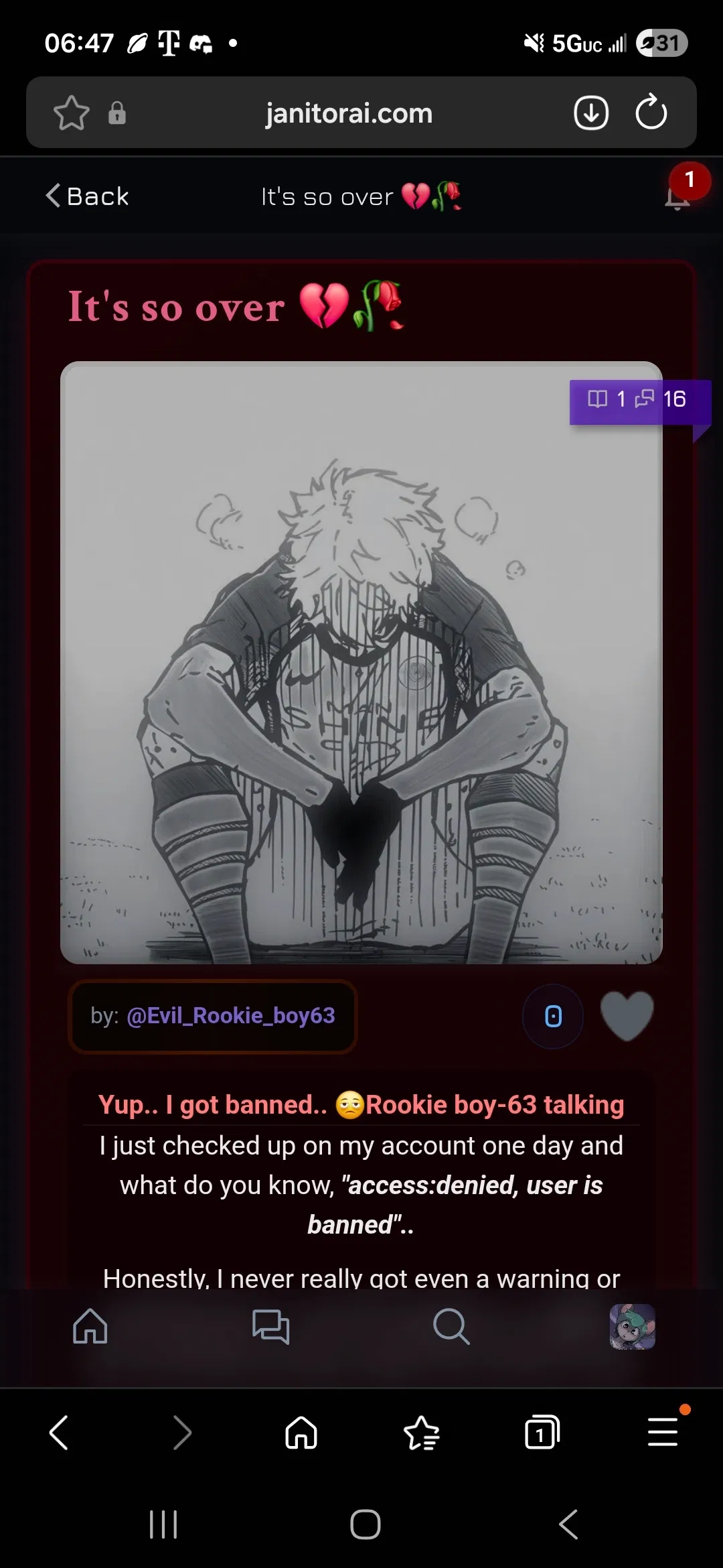 Help Rookie_boy63