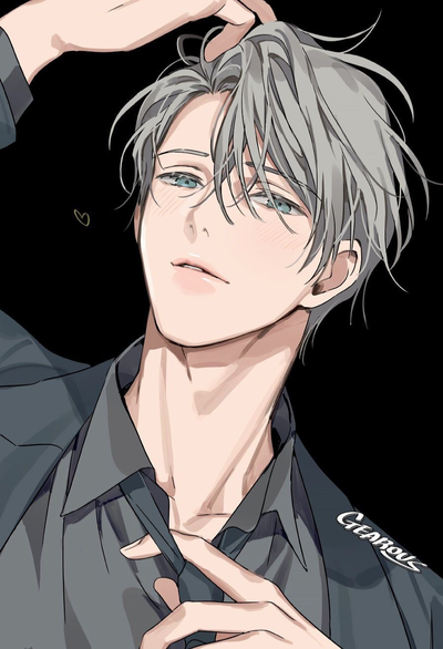 Viktor Nikiforov • Rivals