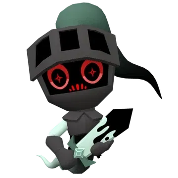 👻🛡️| TWISTED SOULVESTER |🗡️😈