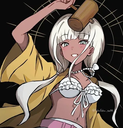 ⋆ Angie Yonaga ⋆ ˆᗜˆ